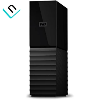 DISCO DURO EXTERNO WESTERN DIGITAL MY BOOK | 8TB, USB 3.0