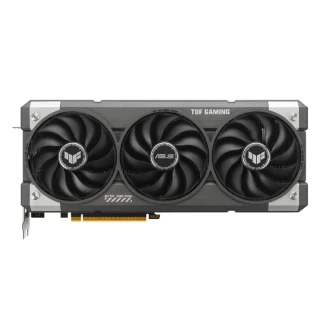 TARJETA DE VIDEO ASUS TUF-RTX5060-O8G-GAMING | 8GB GDDR7, 128 BIT, PCI-EXPRESS GEN 5.0
