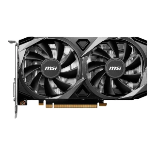 TARJETA DE VIDEO MSI 	GEFORCE RTX 3050 VENTUS 2X XS 8G OC | 8GB GDDR6, 128 BIT, PCI-EXPRESS GEN 4.0