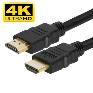 CABLE HDMI 4K - 1.50MT