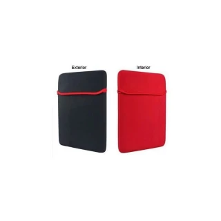 FUNDA LAPTOP REVERSIBLE NEOPRENO | 15.6¨ PULGADAS