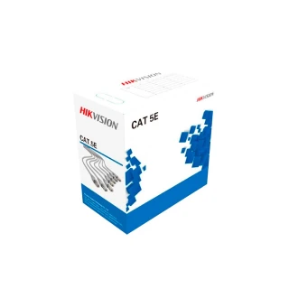 CABLE UTP DIMAX CAT5 FTP | CAJA 305M